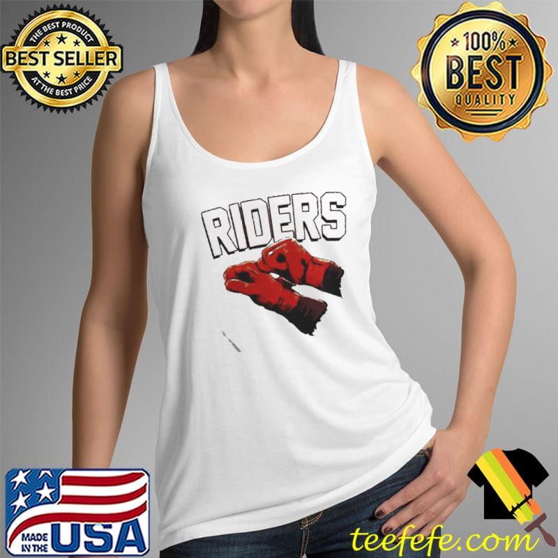 Nice rider Gloves s Tank Top Nice rider Gloves s Tank Top