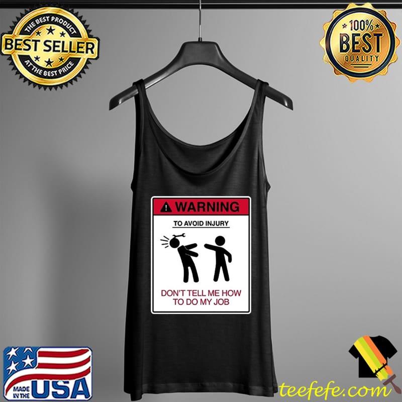 Nice Warning Job Dad Father Work Construction Engineer Auto Mechanic Car Shirt Tank Top Nice Warning Job Dad Father Work Construction Engineer Auto Mechanic Car Shirt Tank Top