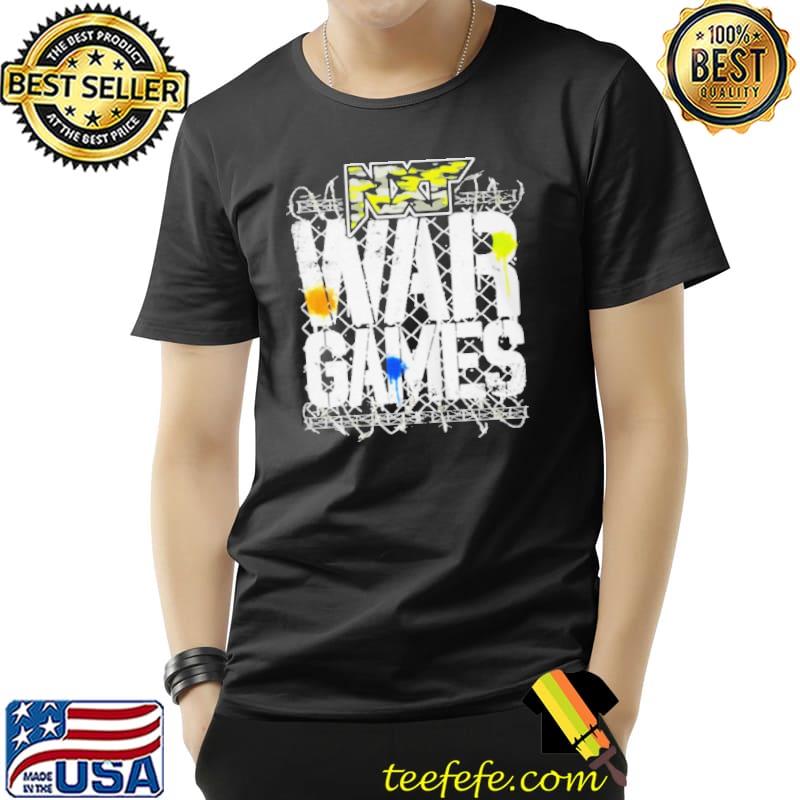 Nxt war games 2021 logo s Unisex Nxt war games 2021 logo s Unisex