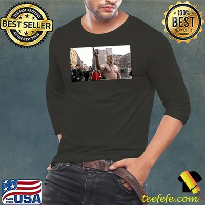 Officail Techno Viking Shirt