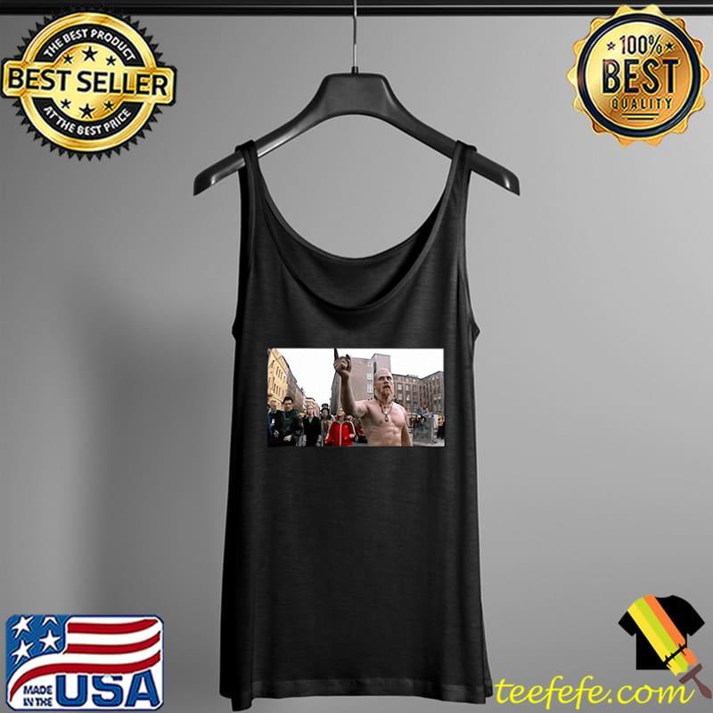 Officail Techno Viking Shirt Tank Top Officail Techno Viking Shirt Tank Top