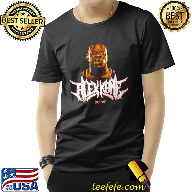 Official Alex Kane Game Face Unisex Official Alex Kane Game Face Unisex