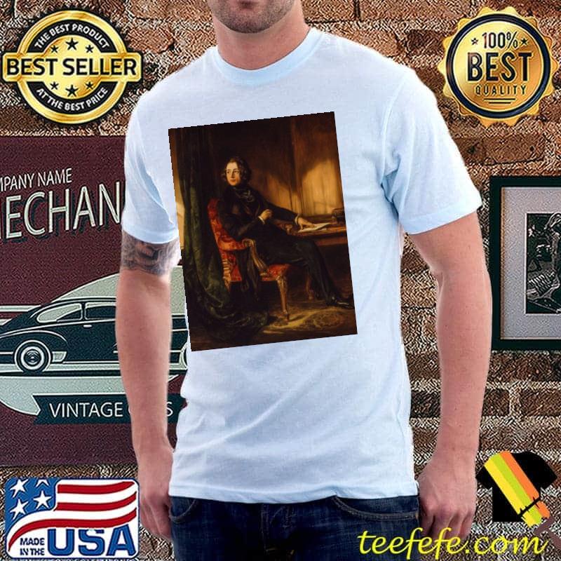 Official charles Dickens s Unisex Official charles Dickens s Unisex