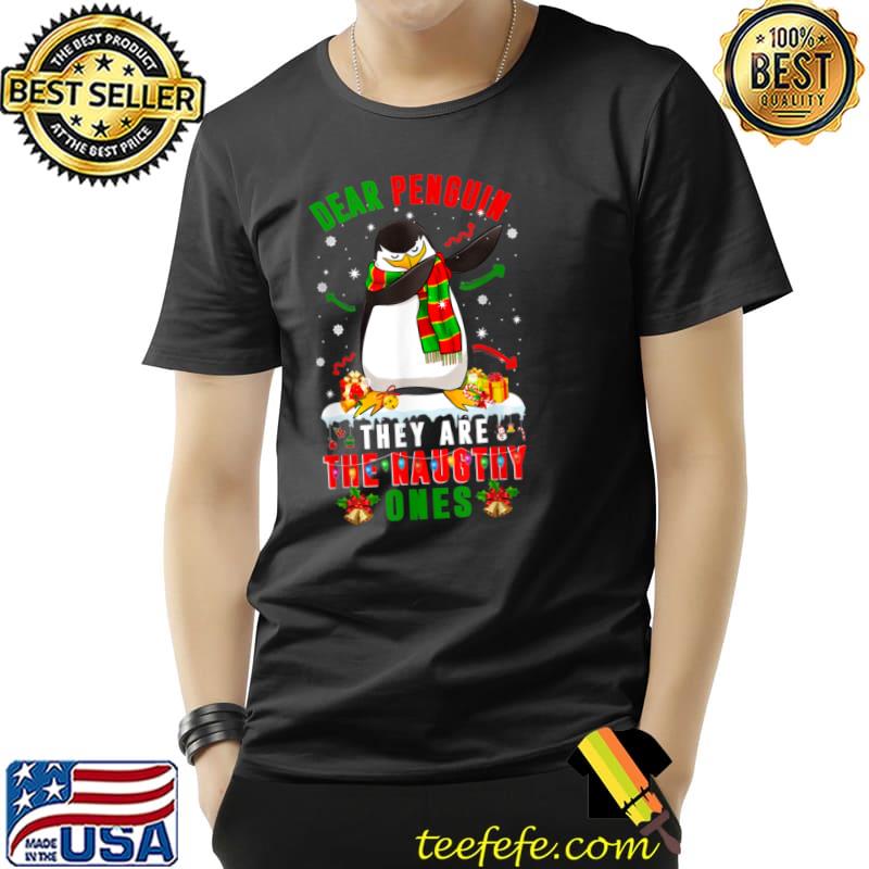 Official Christmas 2021 Outfit Dear Santa They Are The Naughty Ones T Shirt Unisex Official Christmas 2021 Outfit Dear Santa They Are The Naughty Ones T Shirt Unisex