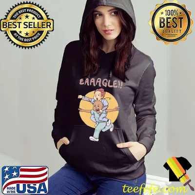 Official Eaaagle!! Shirt