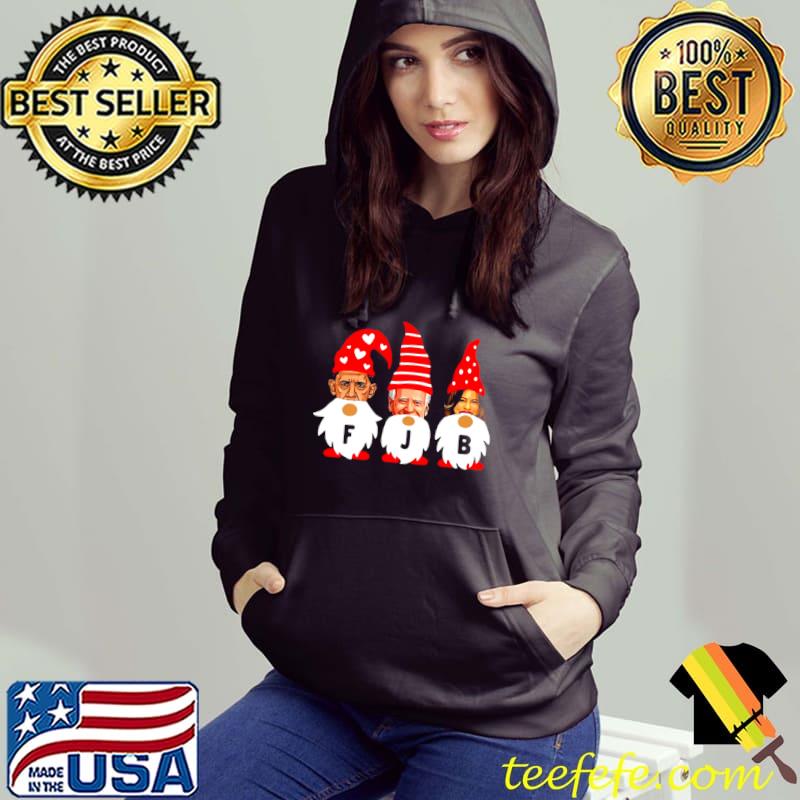 Official FJB Let’s Go Brandon Christmas Sweat T shirt