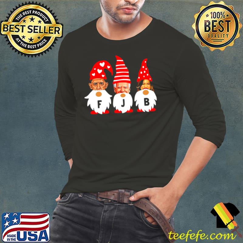 Official FJB Let’s Go Brandon Christmas Sweat T Long Sleeve Tee Official FJB Let’s Go Brandon Christmas Sweat T Long Sleeve Tee