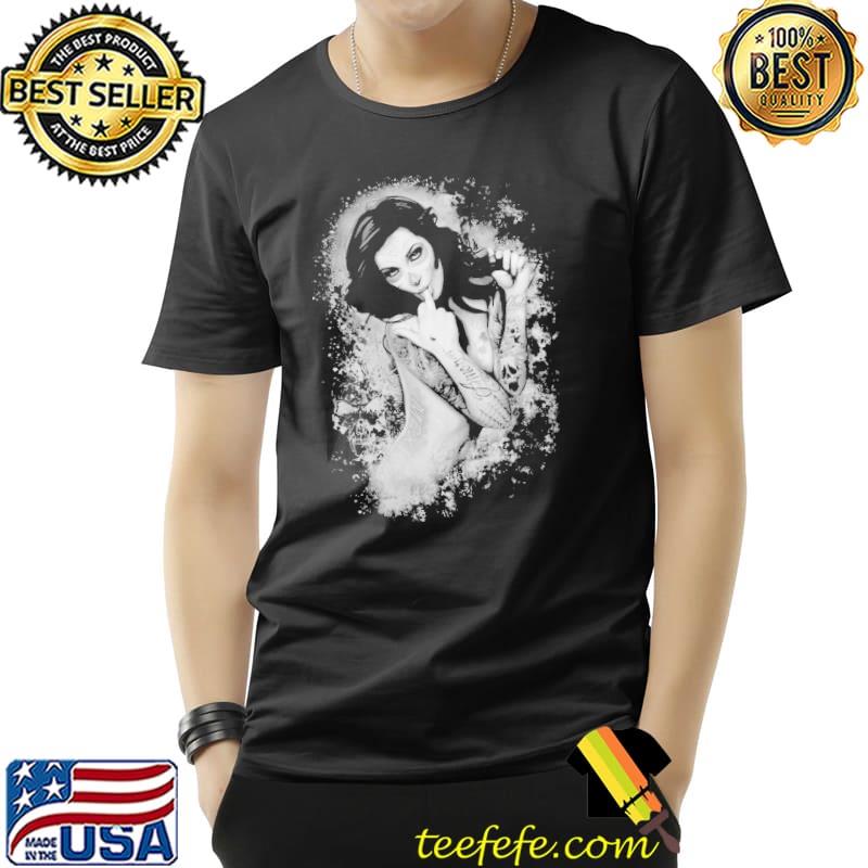 Official Girl Skull Day Of The Dead Shirt Unisex Official Girl Skull Day Of The Dead Shirt Unisex
