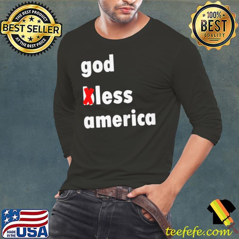 Official God bless America shirt Official God bless America shirt