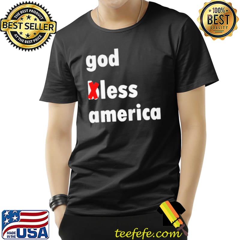 Official God bless America Unisex Official God bless America Unisex