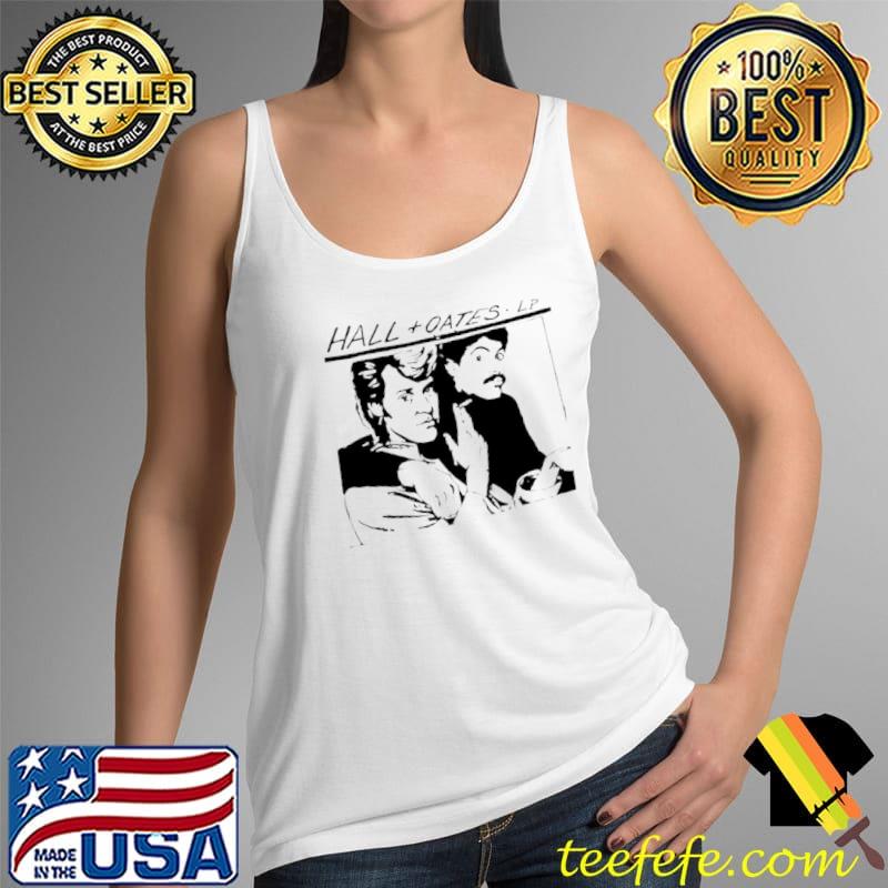 Official hall And Oates Shirt Tank Top Official hall And Oates Shirt Tank Top