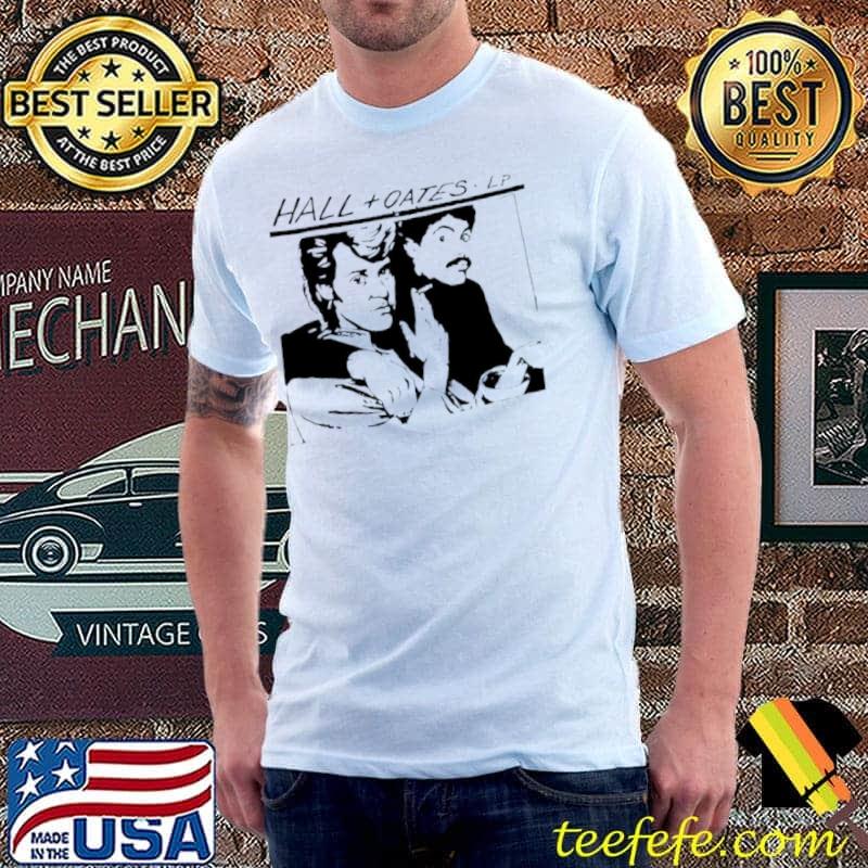 Official hall And Oates Shirt Unisex Official hall And Oates Shirt Unisex