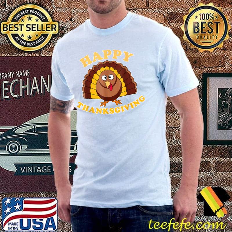 Official happy Thanksgiving - Fun, Funny Turkey Day Dinner T-Shirt Unisex Official happy Thanksgiving - Fun, Funny Turkey Day Dinner T-Shirt Unisex