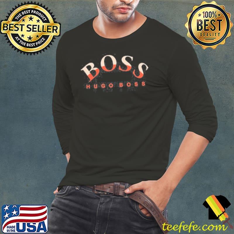 Official Hugo boss shirt Official Hugo boss shirt