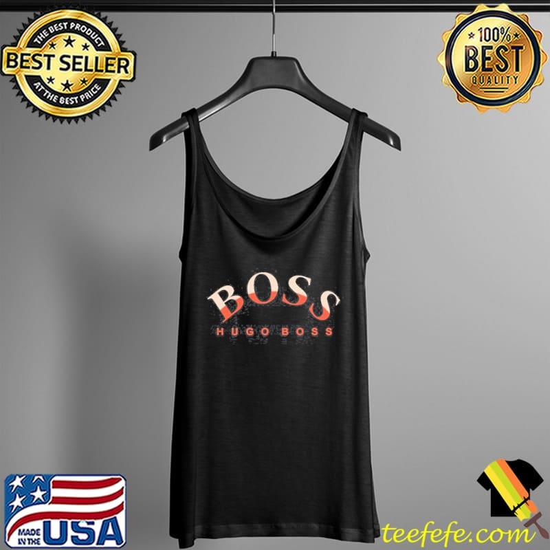 Official Hugo boss Tank Top Official Hugo boss Tank Top