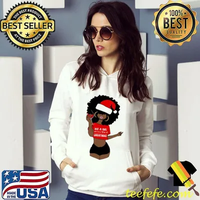 Official just A Girl Who Loves Wine At Christmas Shirt