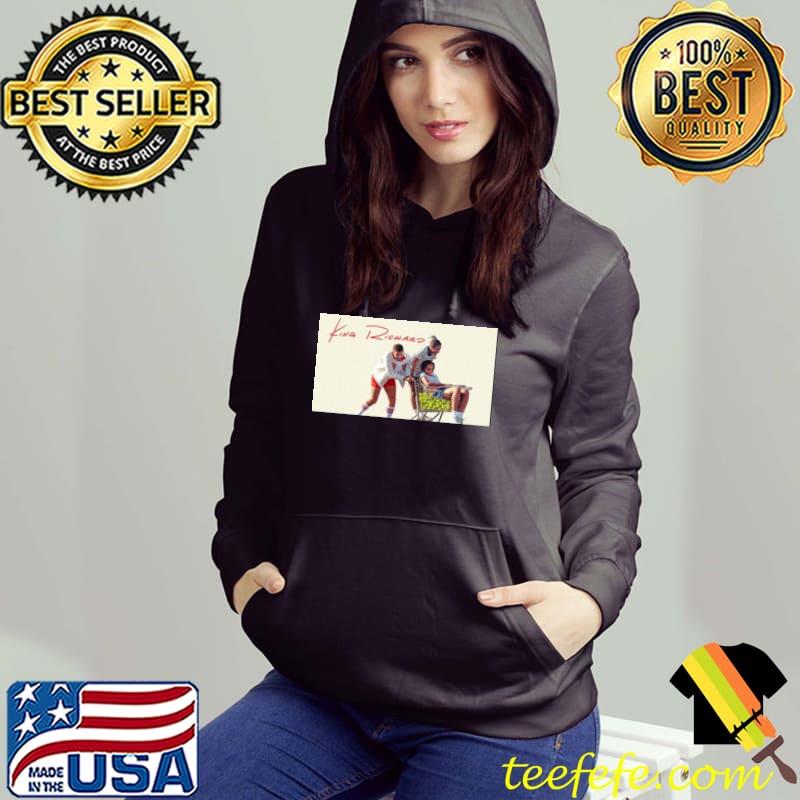 Official King Richard Movie Unisex T-Shirt Hoodie Official King Richard Movie Unisex T-Shirt Hoodie