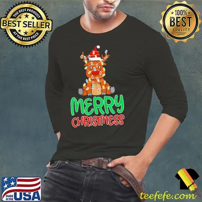 Official merry Christmess Pajama Christmas Shirt