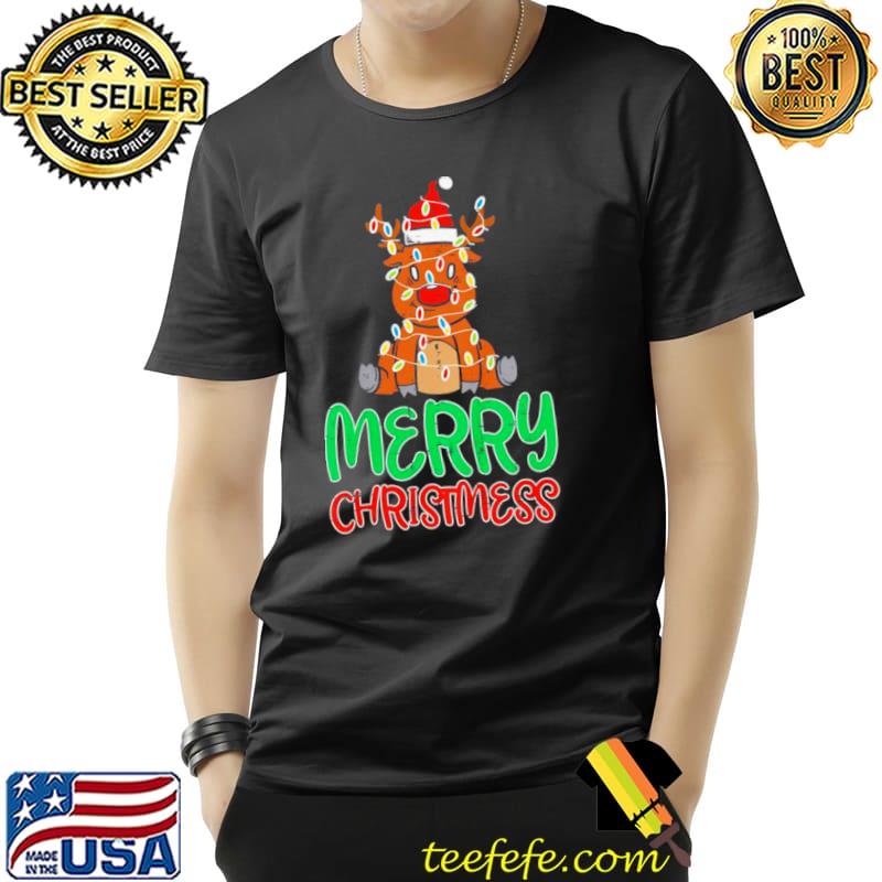 Official merry Christmess Pajama Christmas Shirt Unisex Official merry Christmess Pajama Christmas Shirt Unisex