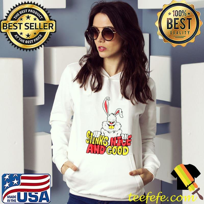 Official stinks nice and good shirt