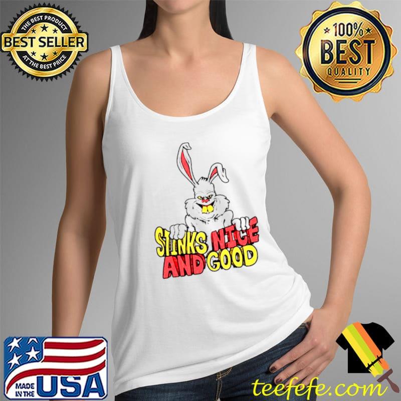 Official stinks nice and good s Tank Top Official stinks nice and good s Tank Top