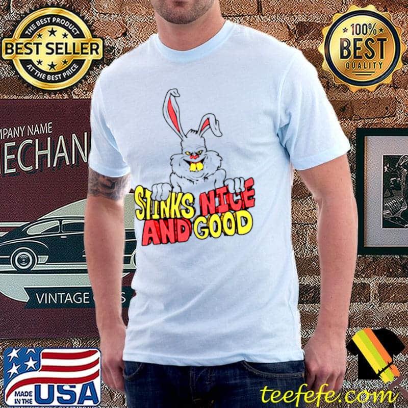 Official stinks nice and good s Unisex Official stinks nice and good s Unisex