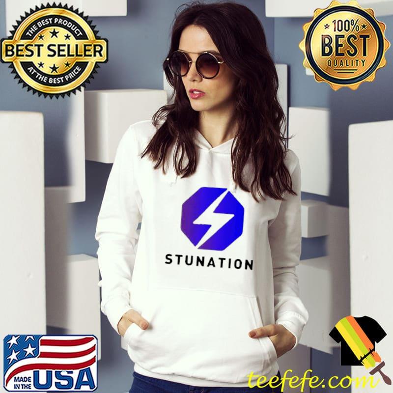 Official stu Nation shirt Official stu Nation shirt
