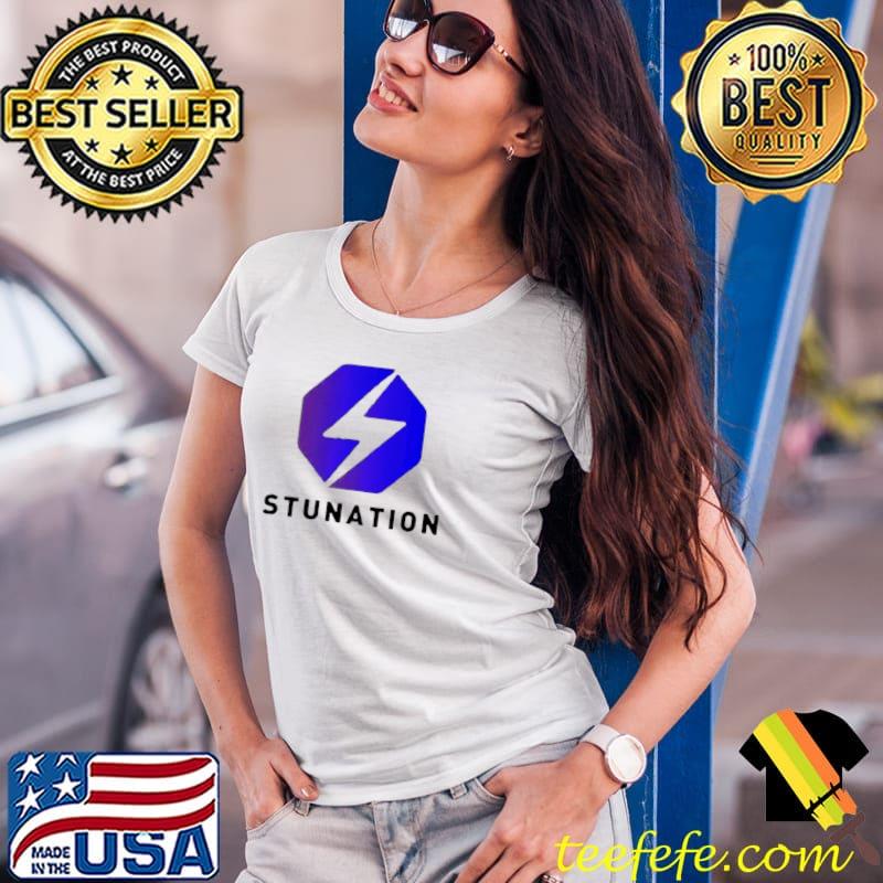 Official stu Nation s Ladies Tee Official stu Nation s Ladies Tee