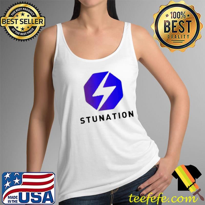 Official stu Nation s Tank Top Official stu Nation s Tank Top