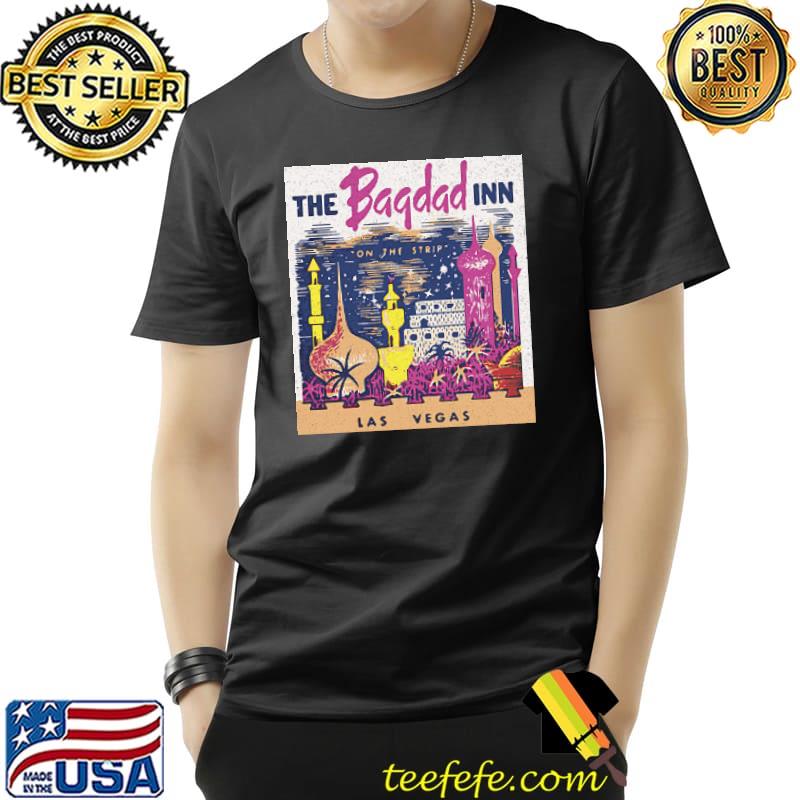 Official the bagdad inn las vegas on the strip s Unisex Official the bagdad inn las vegas on the strip s Unisex