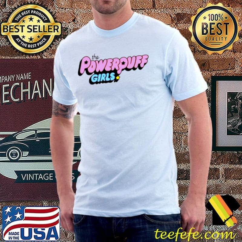 Official the powerpuff girls s Unisex Official the powerpuff girls s Unisex