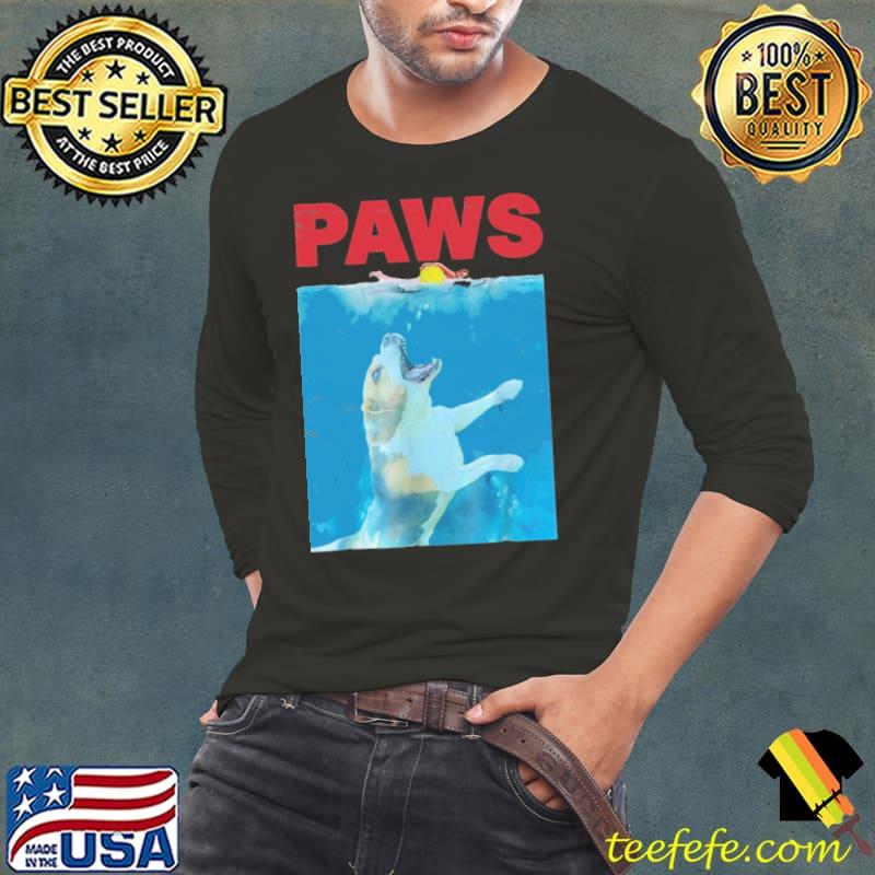 Official underWater Beagle shirt Official underWater Beagle shirt
