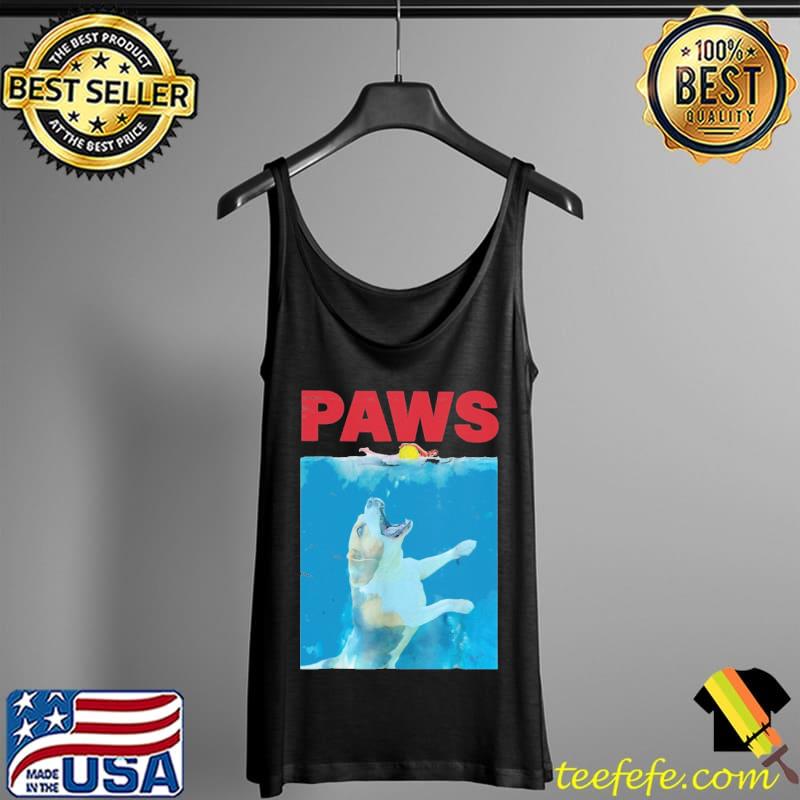 Official underWater Beagle s Tank Top Official underWater Beagle s Tank Top