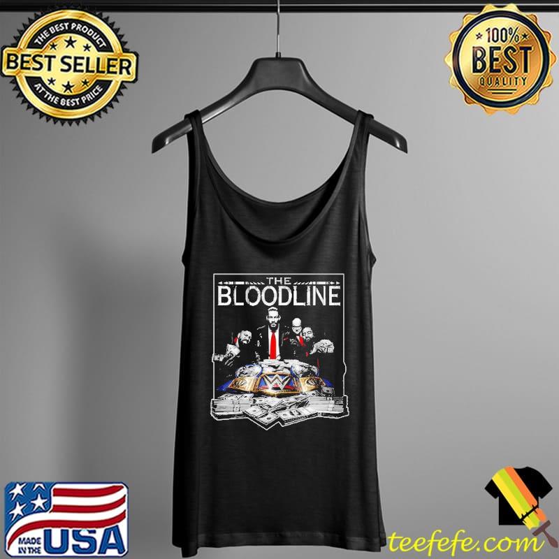 Official We the ones authentic Tank Top Official We the ones authentic Tank Top