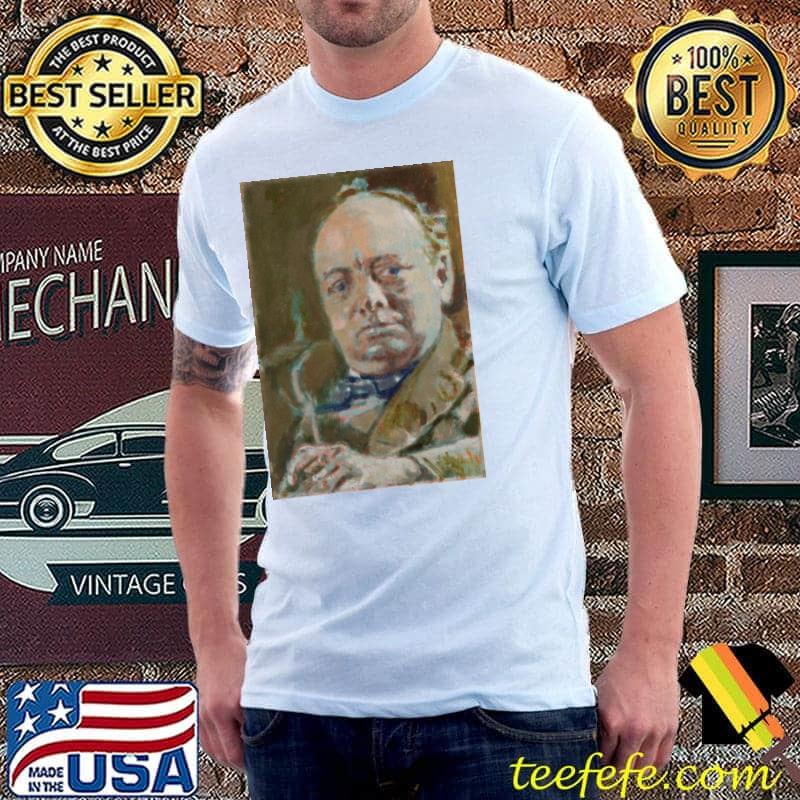 Official winston Churchill s Unisex Official winston Churchill s Unisex