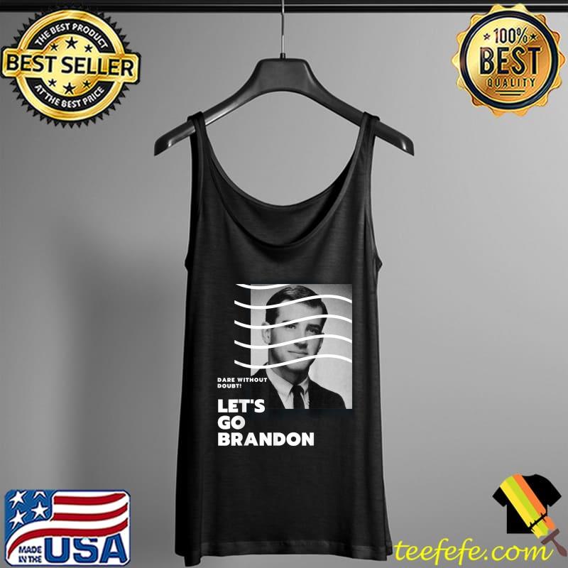 Official Young Biden Dare without Doubt Let’s Go Branson Brandon T-Shirt Tank Top Official Young Biden Dare without Doubt Let’s Go Branson Brandon T-Shirt Tank Top