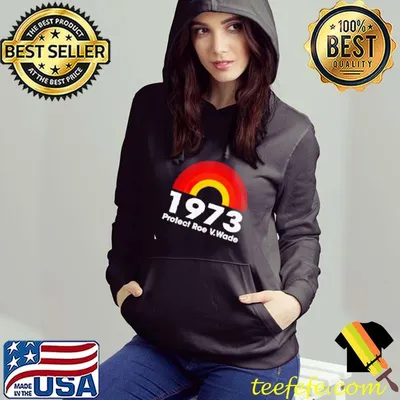 Original 1973 protect roe v.wade shirt