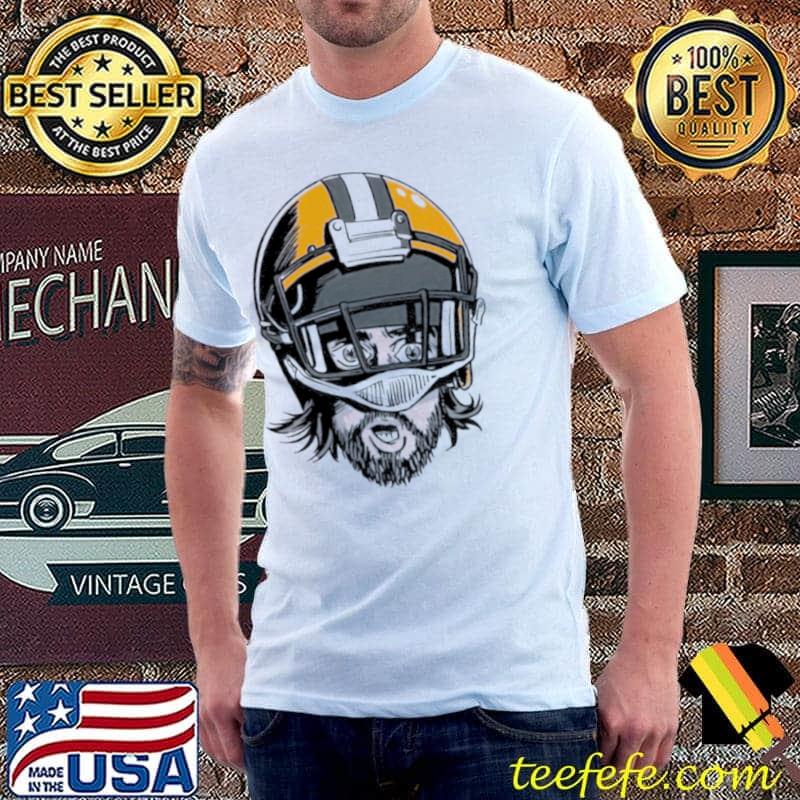 Original aaron Rodgers Face Green 2021 s Unisex Original aaron Rodgers Face Green 2021 s Unisex