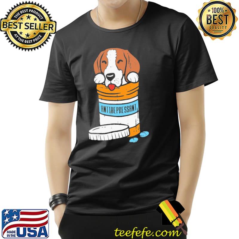Original antidepressant Beagle s Unisex Original antidepressant Beagle s Unisex