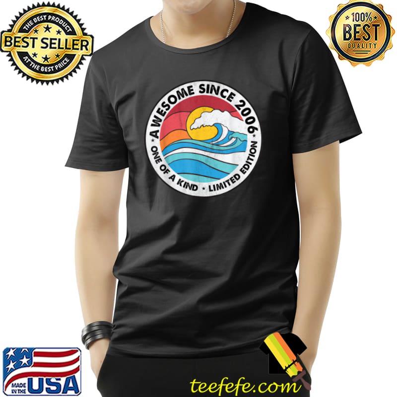 Original Awesome Since 2006 15 Years Old Born in 2006 15th Birthday T Shirt Unisex Original Awesome Since 2006 15 Years Old Born in 2006 15th Birthday T Shirt Unisex