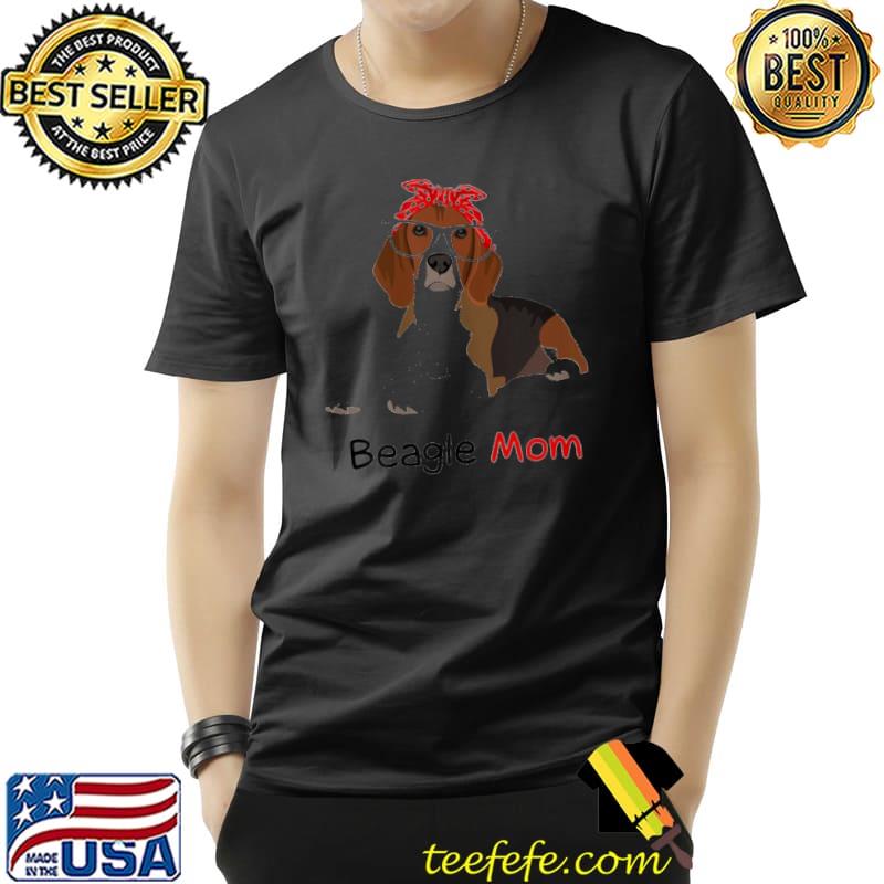 Original beagle Mom s Unisex Original beagle Mom s Unisex