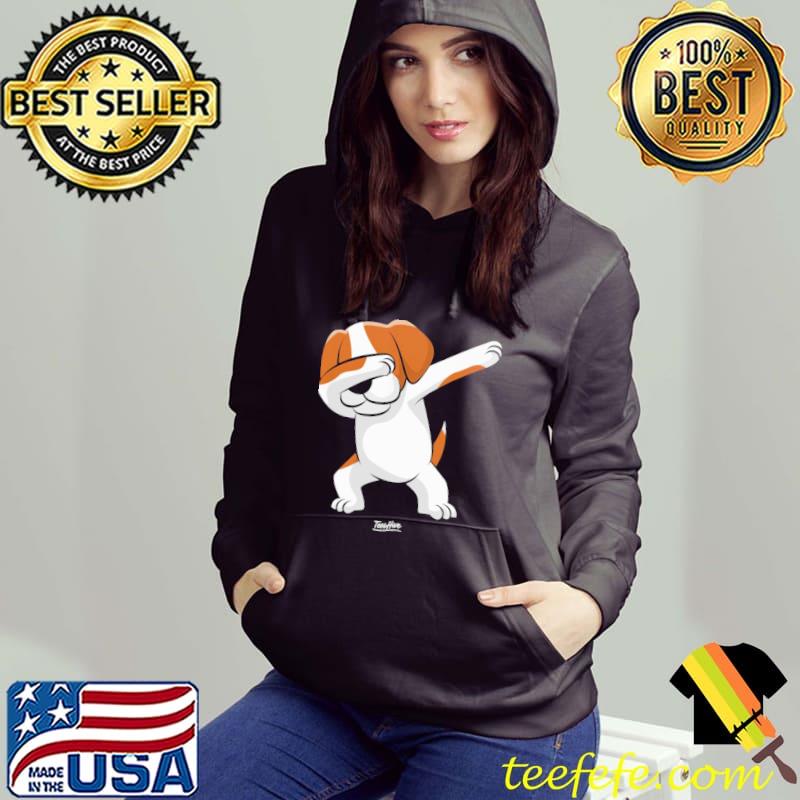 Original dabbing Beagle Teeshive s Hoodie Original dabbing Beagle Teeshive s Hoodie
