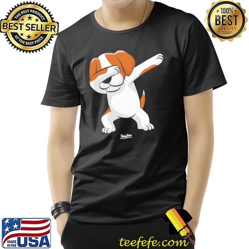 Original dabbing Beagle Teeshive s Unisex Original dabbing Beagle Teeshive s Unisex