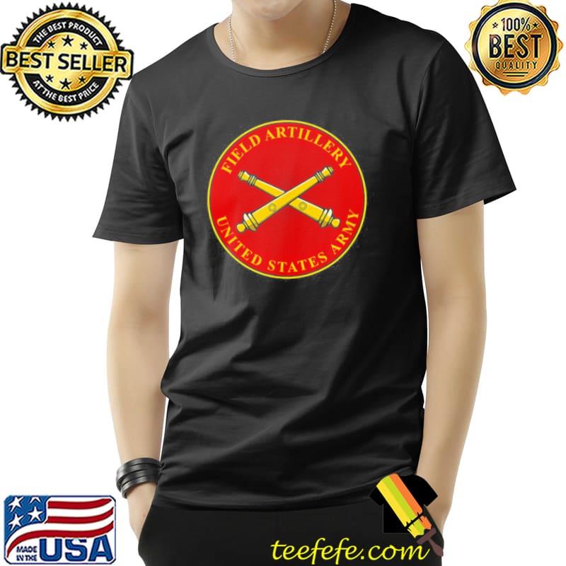 Original field-artillery--long-sleeved-t- Unisex Original field-artillery--long-sleeved-t- Unisex