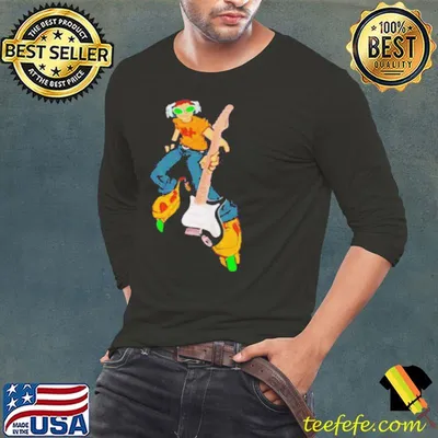 Original jet set radio beat render shirt
