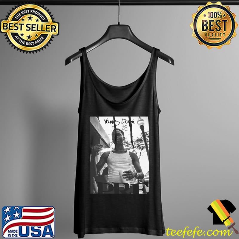 Original Legend Never Die Young Dolph Tank Top Original Legend Never Die Young Dolph Tank Top