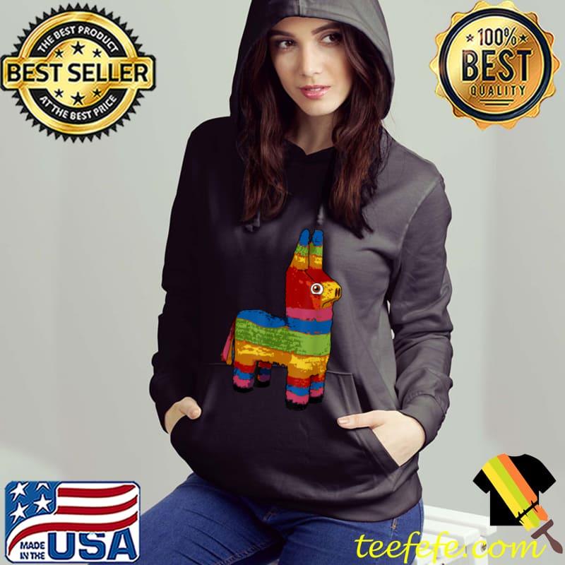 Original Mexico Viva Tee Shirts Funny Mexican Mask Tees Women T Shirt