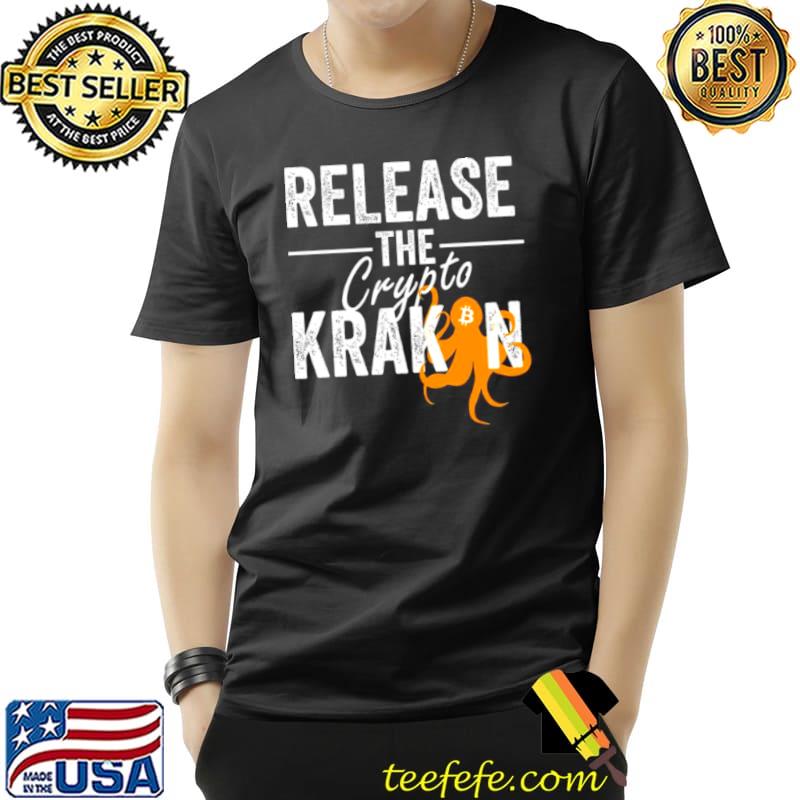 Original release The Crypto Kraken s Unisex Original release The Crypto Kraken s Unisex