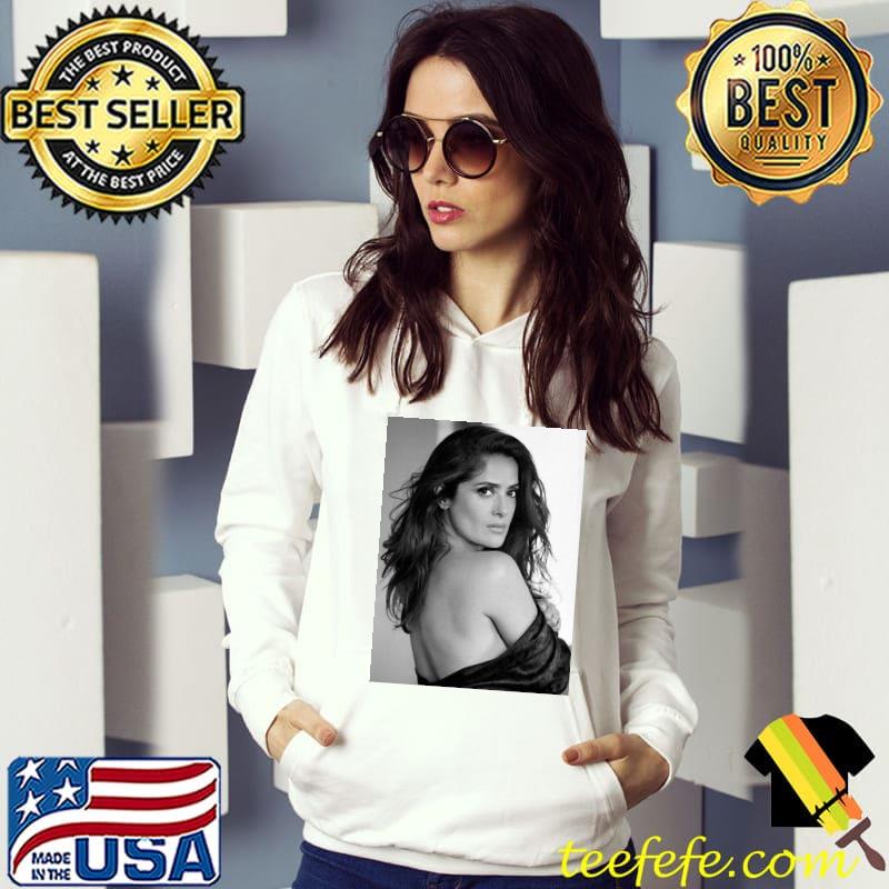 Original salma Hayek Actress Unisex T-Shirt Original salma Hayek Actress Unisex T-Shirt