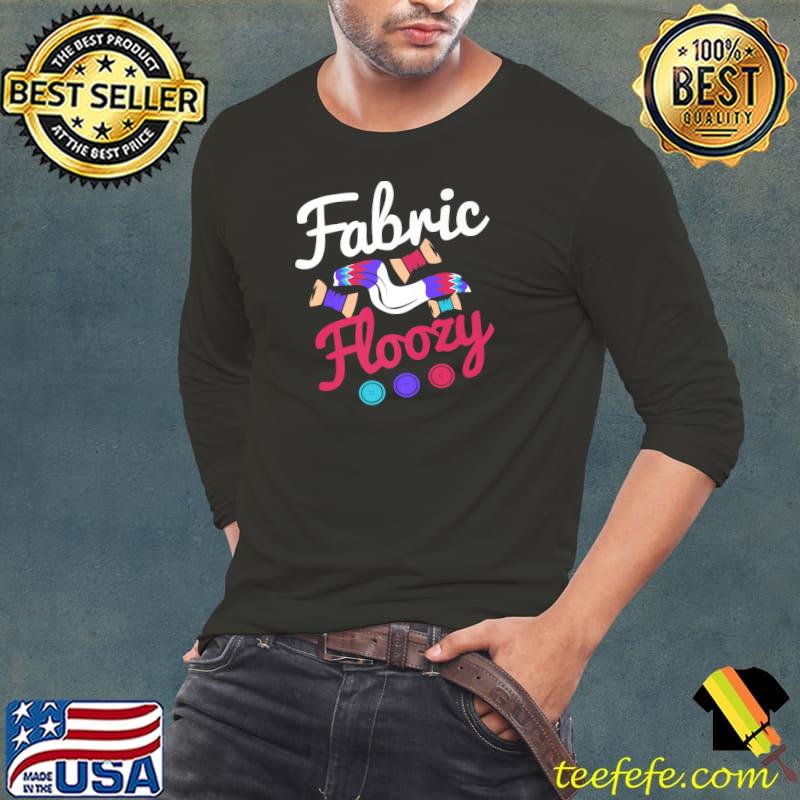 Original sewing Fabric Floozy Premium T-Shirt